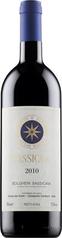[kuva: Sassicaia 2010]