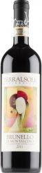 [kuva: Terralsole Brunello di Montalcino 2017]