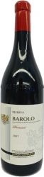 [kuva: Sordo Giovanni Barolo Riserva Parussi 2007]