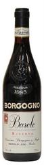 [kuva: Borgogno Barolo Riserva 1985]