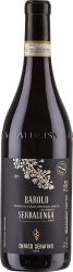 [kuva: Enrico Serafino Barolo Serralunga d'Alba 2015]