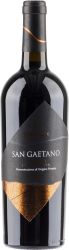 [kuva: San Gaetano Primitivo di Manduria Riserva 2020]