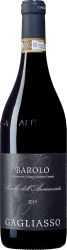 [kuva: Gagliasso Barolo Rocche dell´Annunziata 2019]