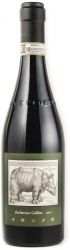 [kuva: La Spinetta Vigneto Gallina Barbaresco 2007]