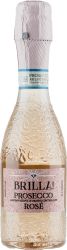 [kuva: Brilla! Prosecco Rosé Brut 2024]