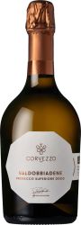 [kuva: Corvezzo Organic Valdobbiadene Prosecco Superiore Brut]
