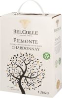 [kuva: Bel Colle Piemonte Chardonnay 2024 hanapakkaus]