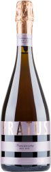 [kuva: Fratus Franciacorta Rosé Brut]