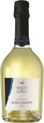 [kuva: Bacio della Luna Blanc de Blancs Spumante Dry]
