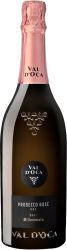 [kuva: Val d'Oca Prosecco Rosé Millesimato Brut 2024]