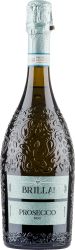 [kuva: Brilla! Prosecco Brut]
