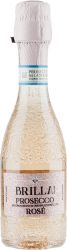 [kuva: Brilla! Prosecco Rosé Brut 2025]