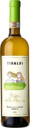 [kuva: Tibaldi Roero Arneis Riserva Bricco delle Passere 2021]