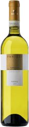[kuva: Panizzi Vernaccia di San Gimignano Riserva 2017]