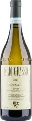 [kuva: Elio Grasso Educato Langhe Chardonnay 2021]