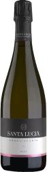 [kuva: Santa Lucia Franciacorta Rosé Brut]