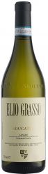 [kuva: Elio Grasso Educato Chardonnay 2018]