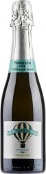 [kuva: Freesoul Organic Prosecco Brut]