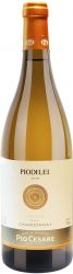 [kuva: Pio Cesare Piodilei Chardonnay 2017]