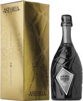 [kuva: Astoria Prosecco Extra Dry 2017 lahjapakkaus]