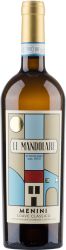 [kuva: Le Mandolare Soave Classico Menini 2021]