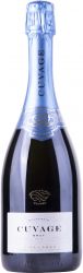 [kuva: Cuvage Millesimato Brut 2015]