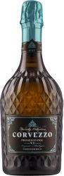 [kuva: Corvezzo Organic Prosecco Demi-Sec]