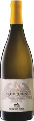 [kuva: Kellerei St. Michael-Eppan Lahn Sauvignon Blanc 2017]