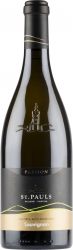 [kuva: St. Pauls Passion Sauvignon 2016]