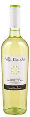 [kuva: Villa Bianchi Verdicchio dei Castelli di Jesi Classico 2015]