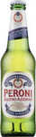 [kuva: Peroni Nastro Azzurro]