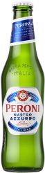 [kuva: Peroni Nastro Azzurro]