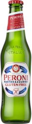 [kuva: Peroni Nastro Azzurro Gluten Free]