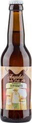[kuva: Microbirrificio Doppiobaffo Angiuleto IPA]