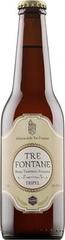 [kuva: Tre Fontane Tripel]