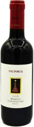 [kuva: Col d`Orcia Brunello di Montalcino 2018]