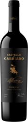 [kuva: Castello di Gabbiano Alleanza 2019]
