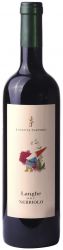 [kuva: Josetta Saffirio Langhe Nebbiolo 2018]