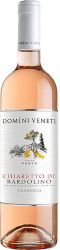 [kuva: Domini Veneti Chiaretto di Bardolino Classico Rose 2024]