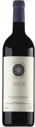 [kuva: Sassicaia 2014]