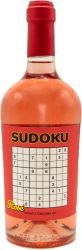 [kuva: Sudoku Rosé 2024]