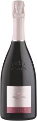 [kuva: Le Contesse Pinot Rosé Cuveé Brut]