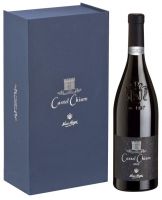 [kuva: Nino Negri Castel Chiuro Riserva 2009]