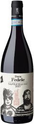[kuva: Massimago Duca Fedele Valpolicella 2023]