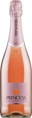 [kuva: Princess Zinfandel Rosé]
