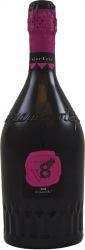 [kuva: V8+ Sior Lele Rose Brut]