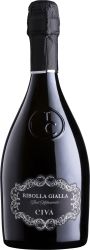 [kuva: Civa Ribolla Gialla Millesimato Brut 2024]