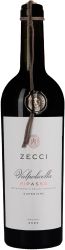 [kuva: Zecci Valpolicella Ripasso Superiore Organic 2023]