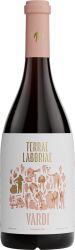 [kuva: Terrae Laboriae Vardi Rosato 2023]