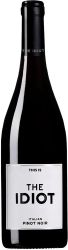 [kuva: This Is The Idiot Pinot Noir 2023]